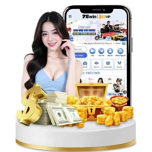 Giá trị cốt lõi 78win9