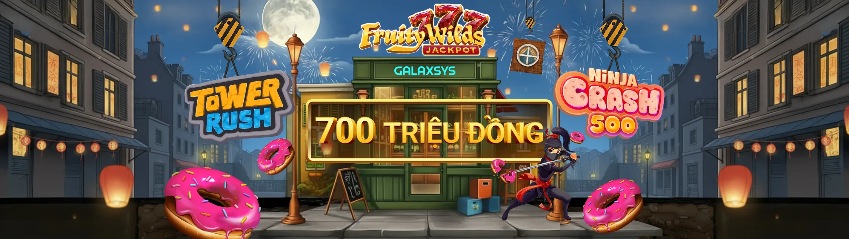 Hình ảnh hợp tác đối tác 78win9 link mới