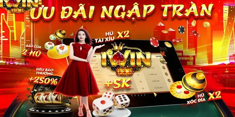 Khuyến mãi 78win9 link mới